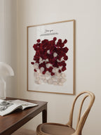 I Love You Poster