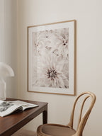 Dahlia Poster
