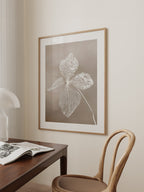 Dried Flower Poster