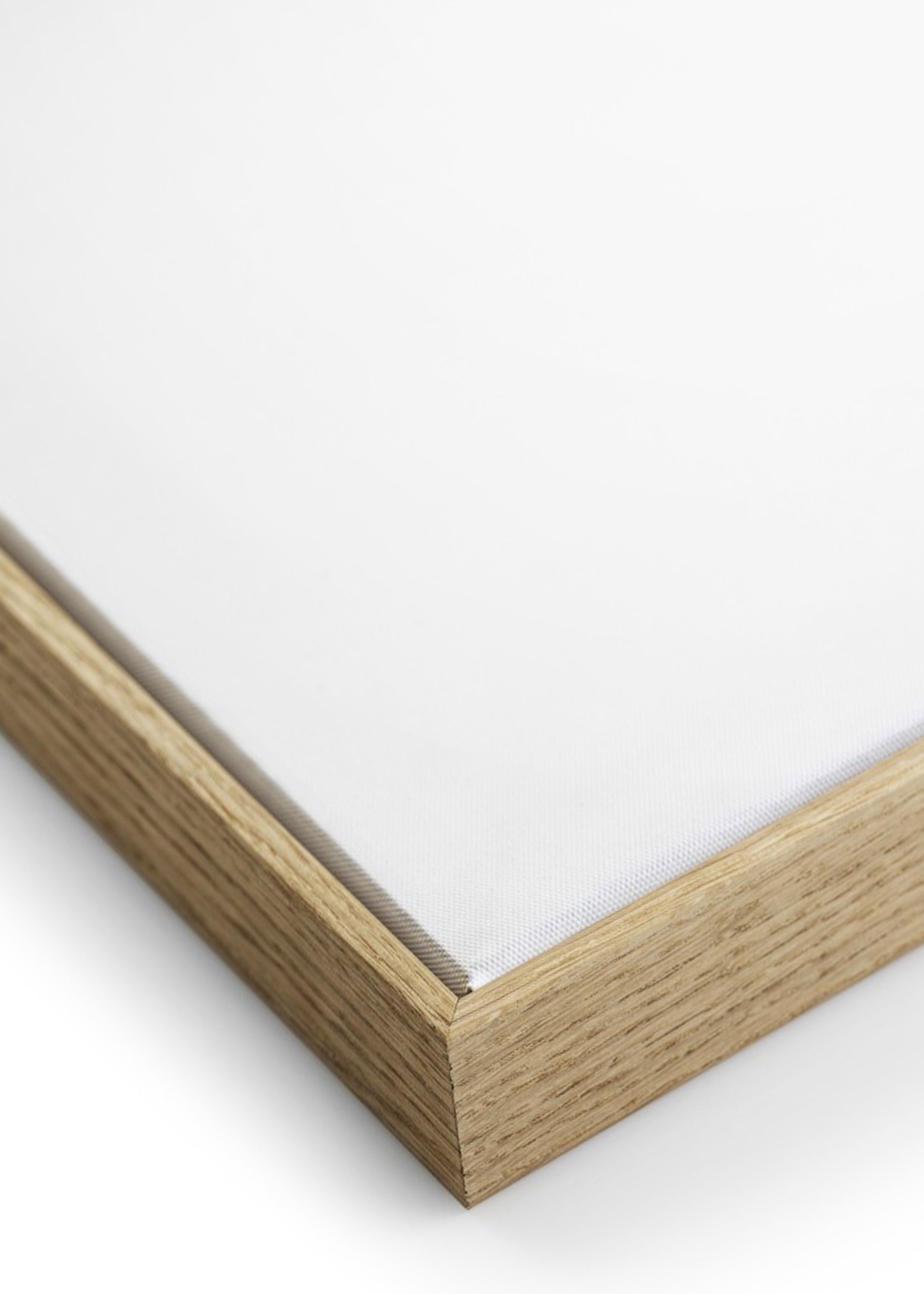 Medina Watercolor Canvas