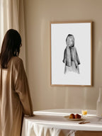 True Beauty Poster