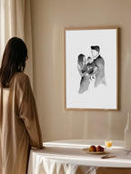 Family Poster