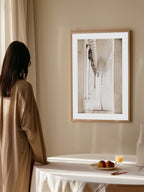 Oman Hallway Poster
