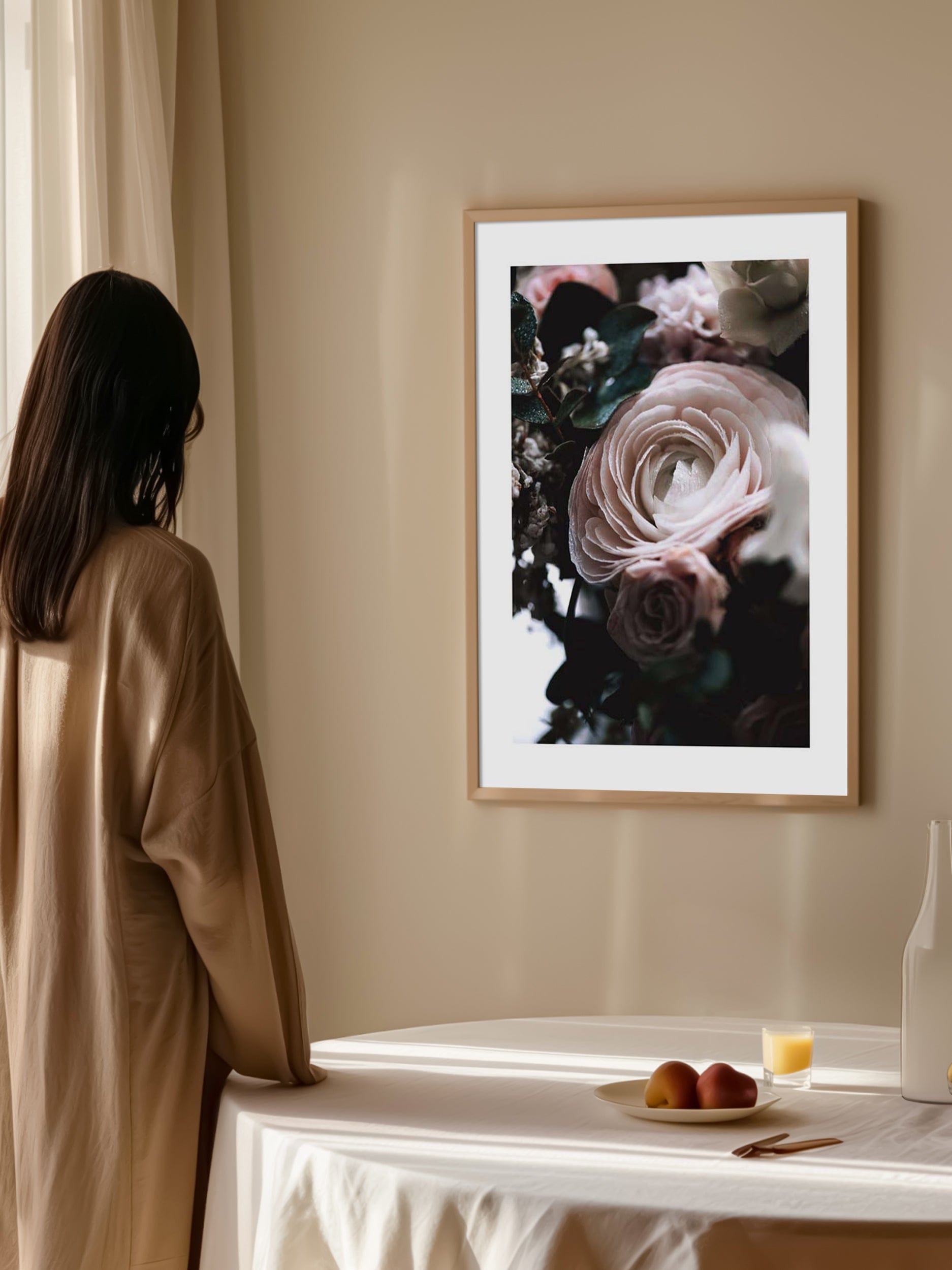 Boquet Poster