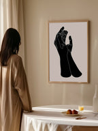 Dua Hands 2 Poster – EXCLUSIVE