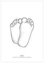 Birth no3 Poster
