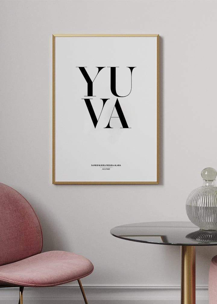 Yuva Poster